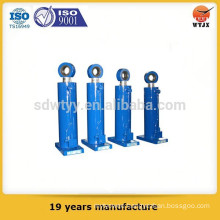 2014 convinced quality cnc lathe hydraulic jack|CNC lathe hydraulic cylinder